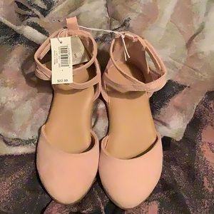 Old Navy toddler shoes